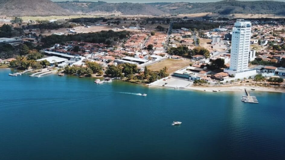 Cansado de praia lotada Os 5 refúgios de areia e água doce em SP para quem busca paz de verdade
