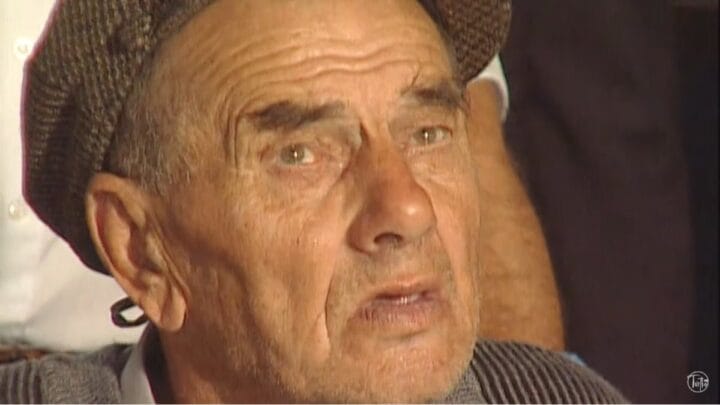 Como um homem perdeu cinco décadas de vida em um hospital sem que ninguém soubesse seu nome (Foto: Reprodução, Youtube)