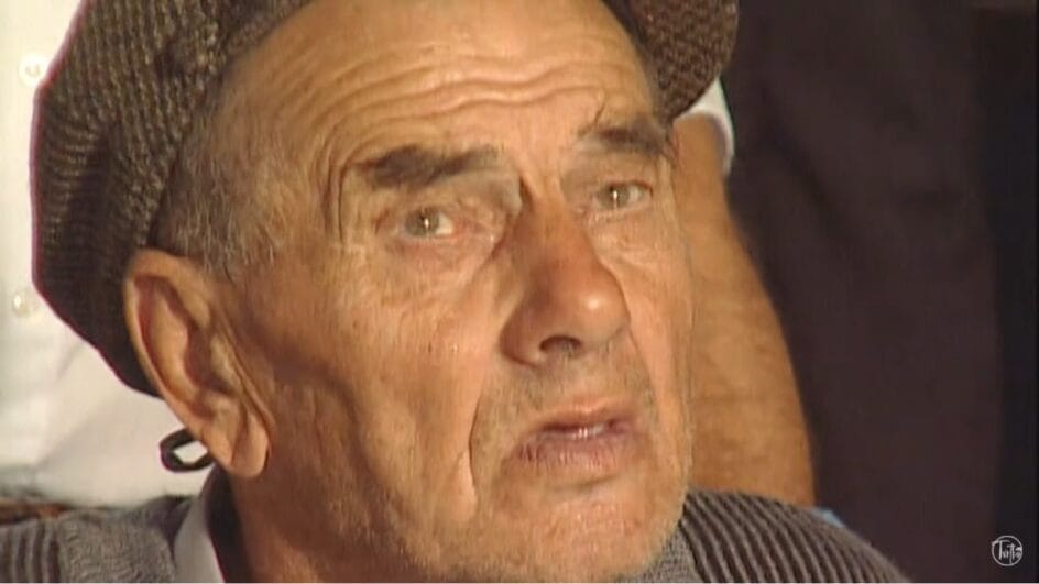 Como um homem perdeu cinco décadas de vida em um hospital sem que ninguém soubesse seu nome (Foto: Reprodução, Youtube)