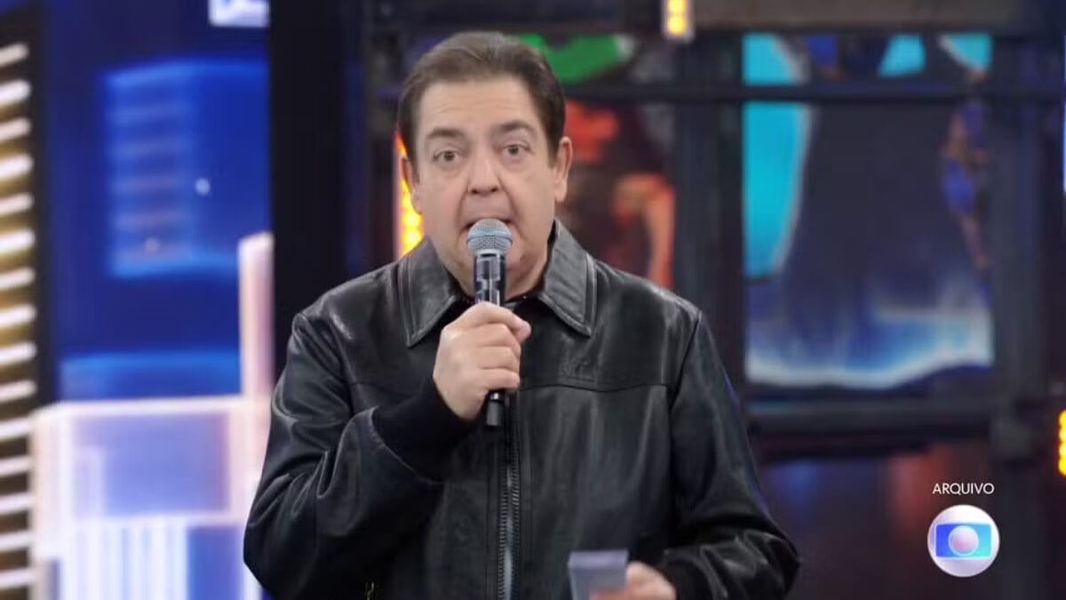 Caso Faustão médico explica o que levou apresentador fazer dois transplante seguidos