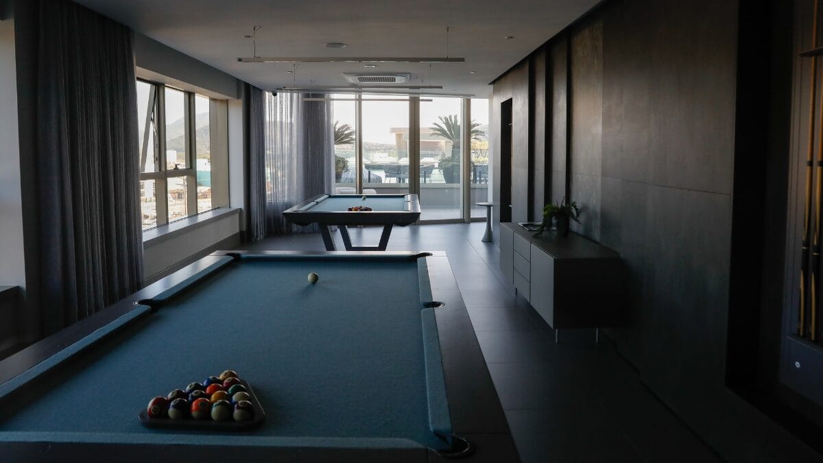 Cobertura vizinha do Neymar Yachthouse