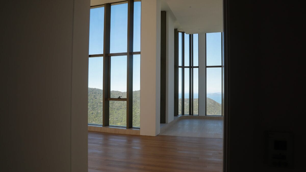 Cobertura vizinha do Neymar Yachthouse