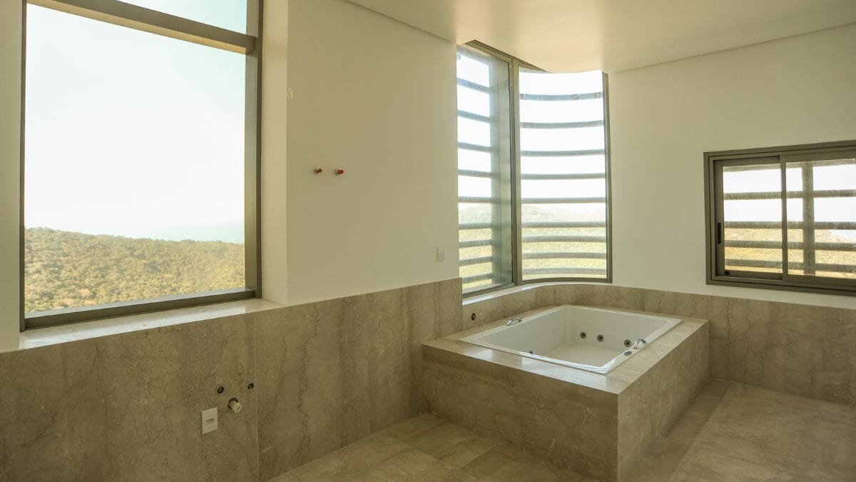 Cobertura vizinha do Neymar Yachthouse