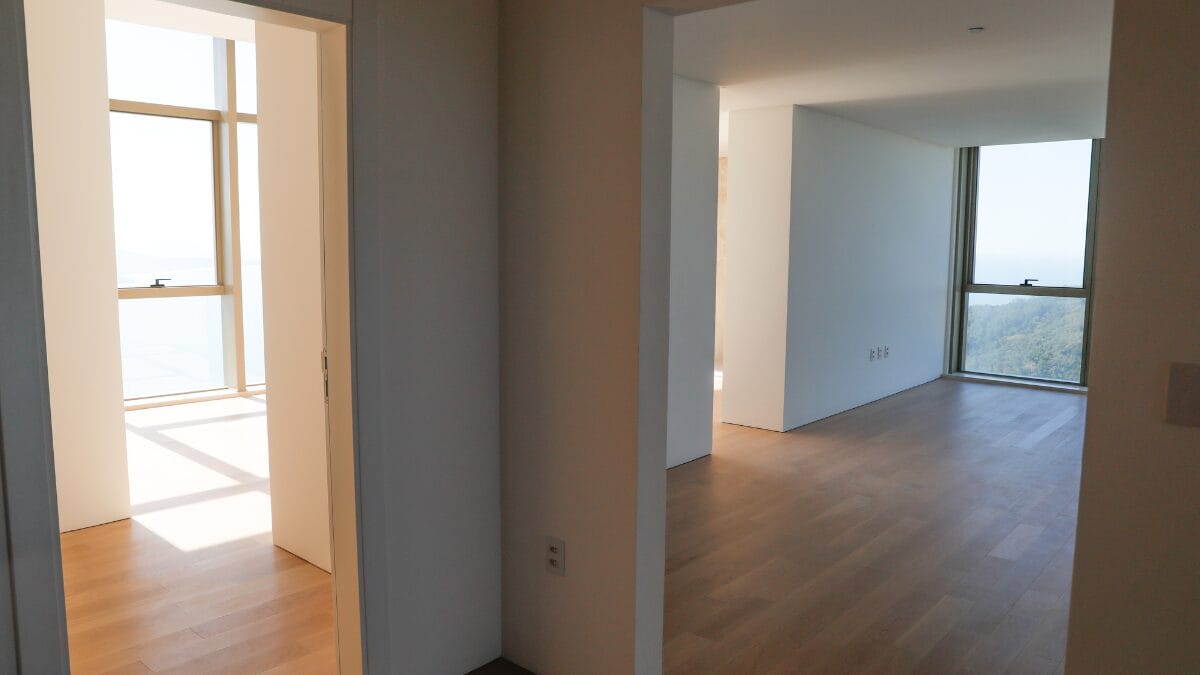 Cobertura vizinha do Neymar Yachthouse