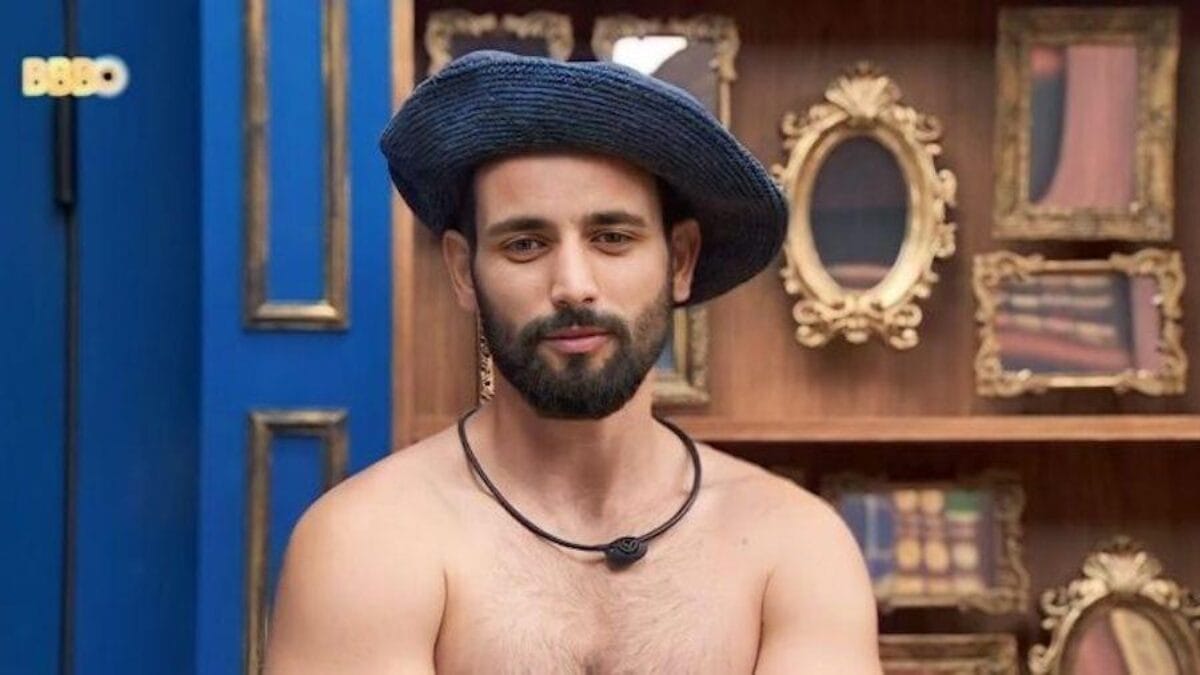 Como ficou o nariz de Matteus Amaral do BBB 24 depois da rinoplastia 