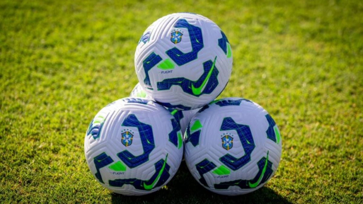 Série A 2025 está quase na metade (Foto: Foto: Jo Marcone, CBF)