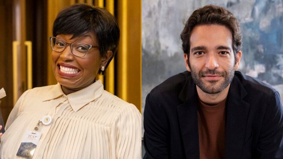 Consuêlo conta segredo de Afonso em Vale Tudo