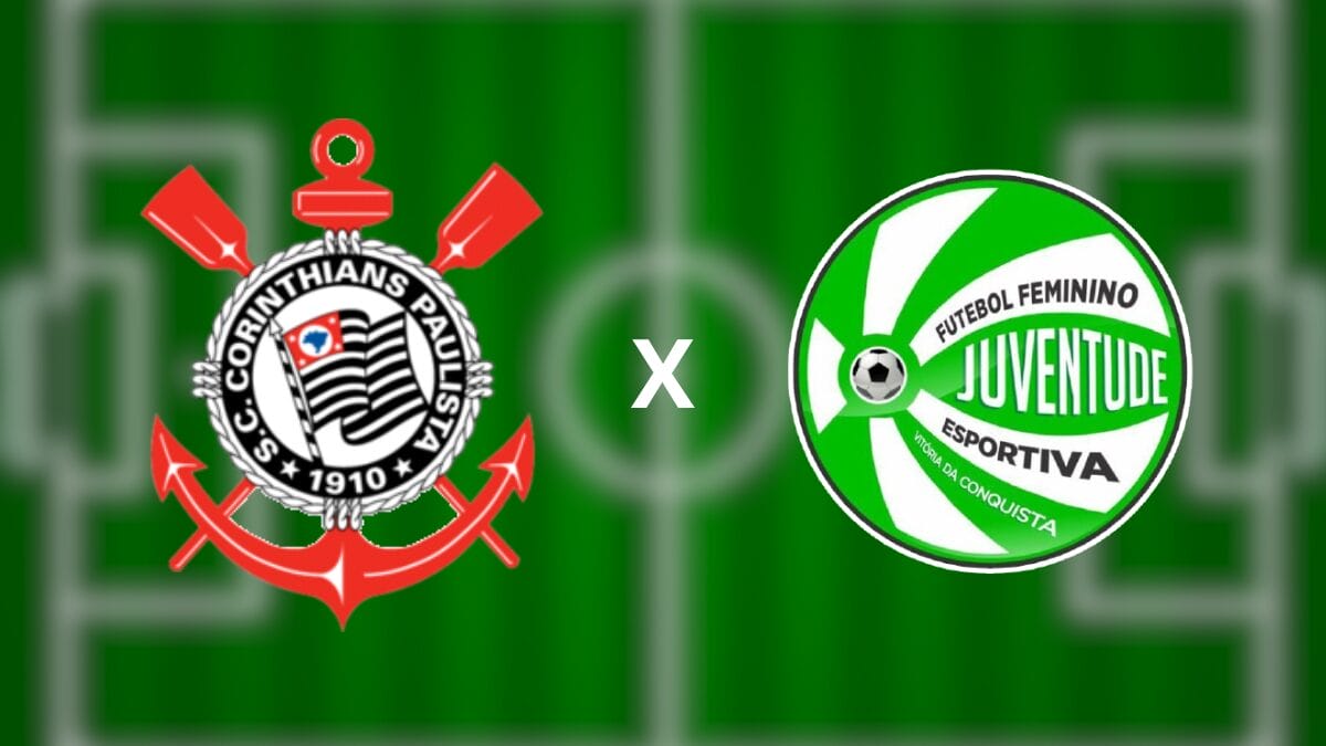 Jogos das oitavas de final da Copa do Brasil Feminina 2025