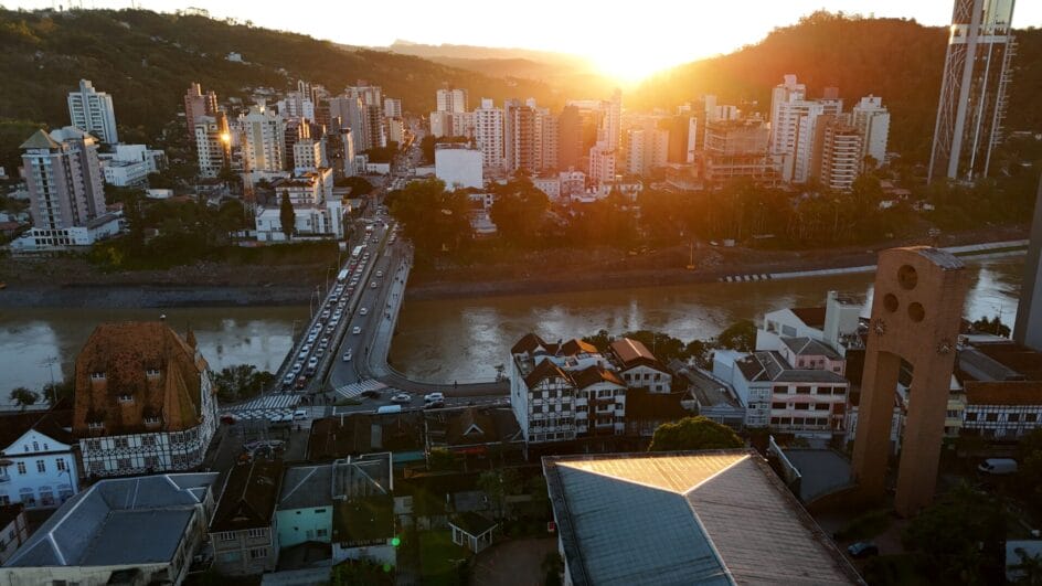 aniversario blumenau 175 anos nsc