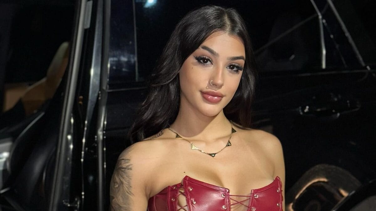 De reality à investigação policial: quem é Bia Miranda, a influenciadora que divide opiniões