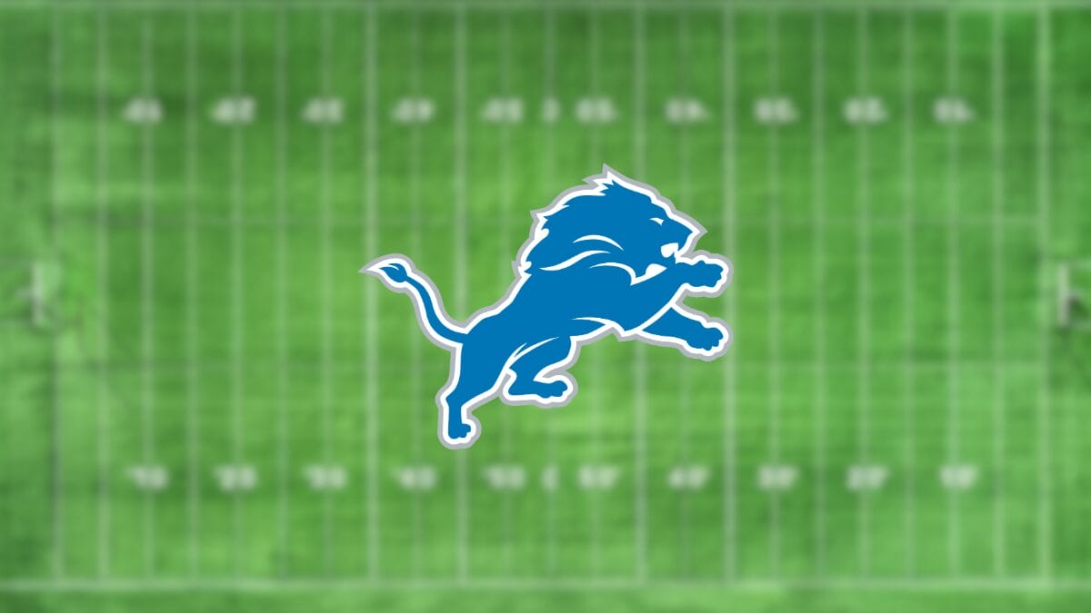 Detroit Lions