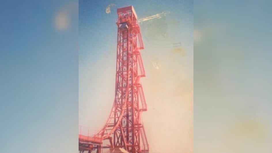 Do Teleférico ao Palácio dos Sorvetes: atrações que marcaram época no Beto Carrero World