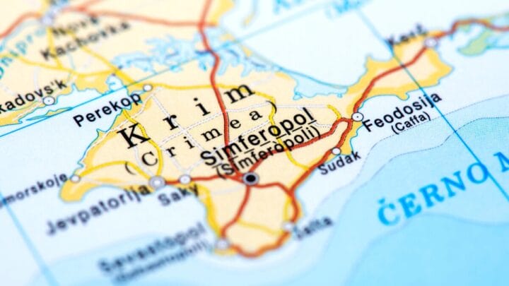Entenda a real importância da Crimeia para a Rússia