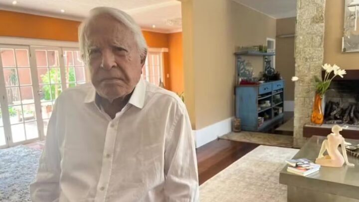 Entenda impasse judicial envolvendo venda de mansão de Cid Moreira avaliada em R$ 2,9 milhões no RJ (2)