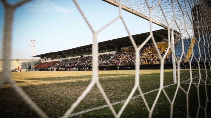 Estádio Nabi Abi Chedid