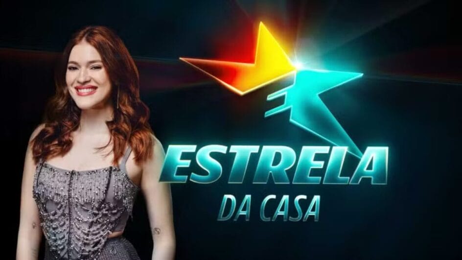 Estrela da Casa veja como foi a estreia do programa e quem já garantiu imunidade