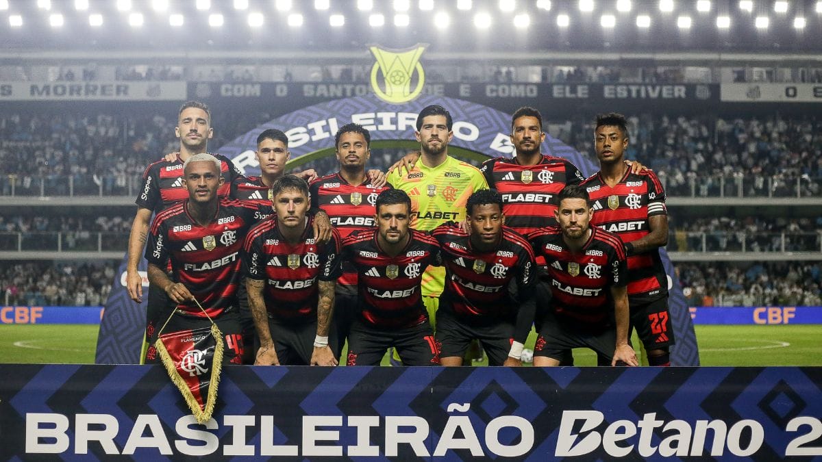 Estrela do Flamengo: Fim de Ciclo Pessoal Gera Comentários na Nação