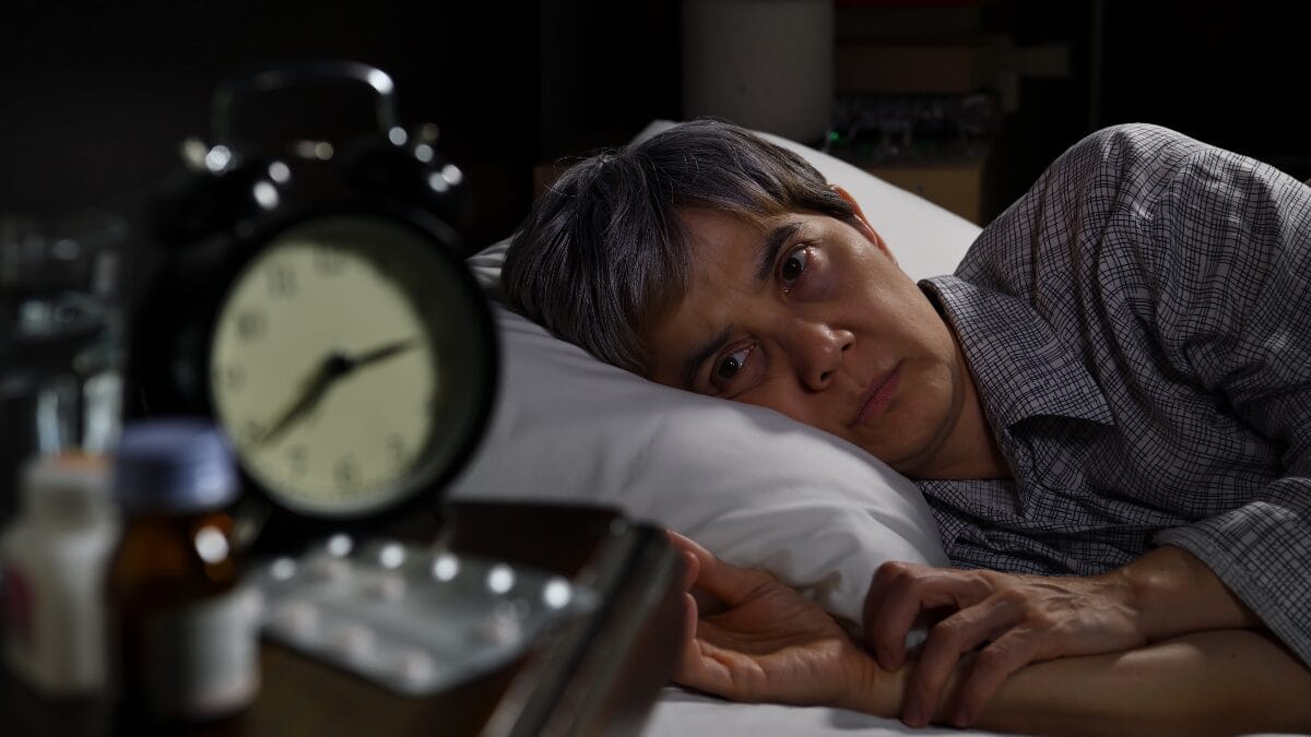 Estudo mostra que falta de Sono afeta o Coração