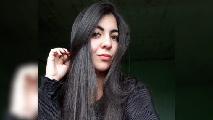 Família procura por jovem desaparecida há três dias no interior de SC (2)