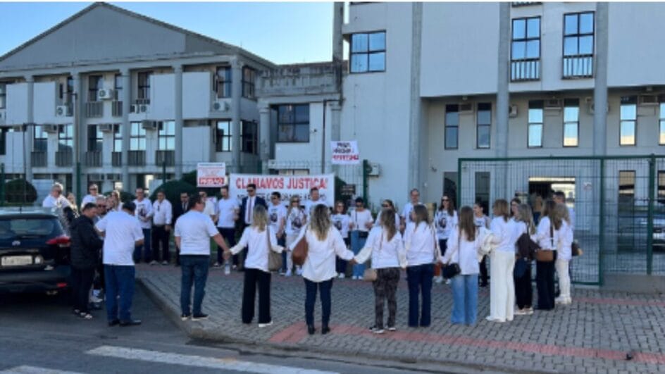 Jardineiro que matou idosa com picareta é condenado à prisão: "Crime bárbaro"