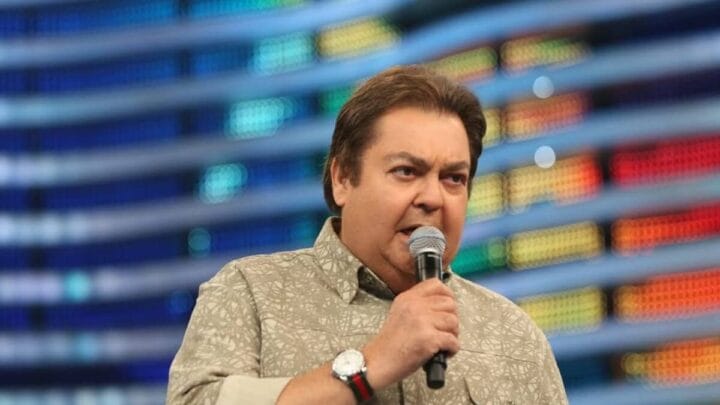 Faustão