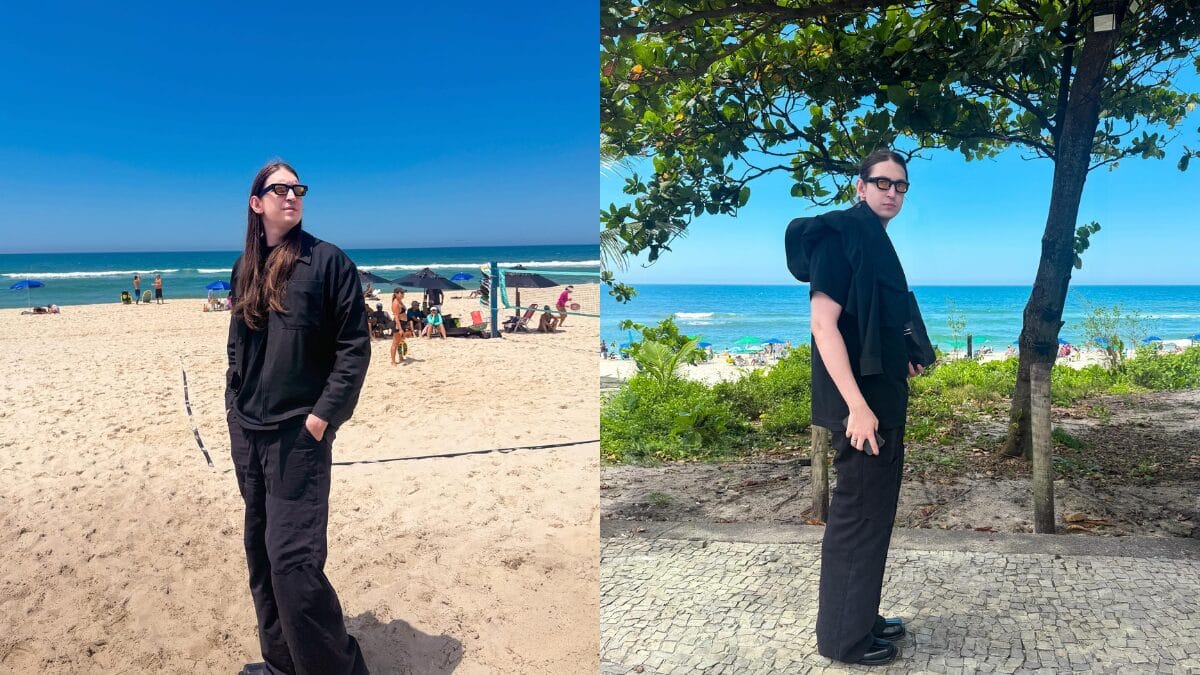 Felca youtuber e influenciador que viralizou ao falar sobre adultização