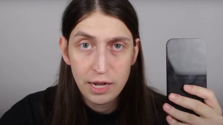 Felca youtuber e influenciador que viralizou ao falar sobre adultização