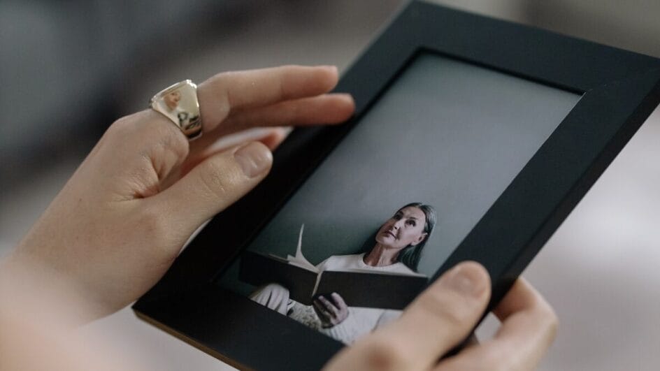 Feng Shui Indica o Local Correto para Fotos de Pessoas Falecidas (1)