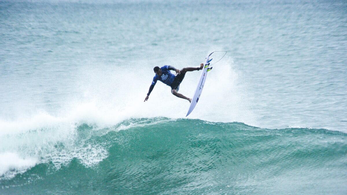 Circuito Catarinense Profissional de Surfe