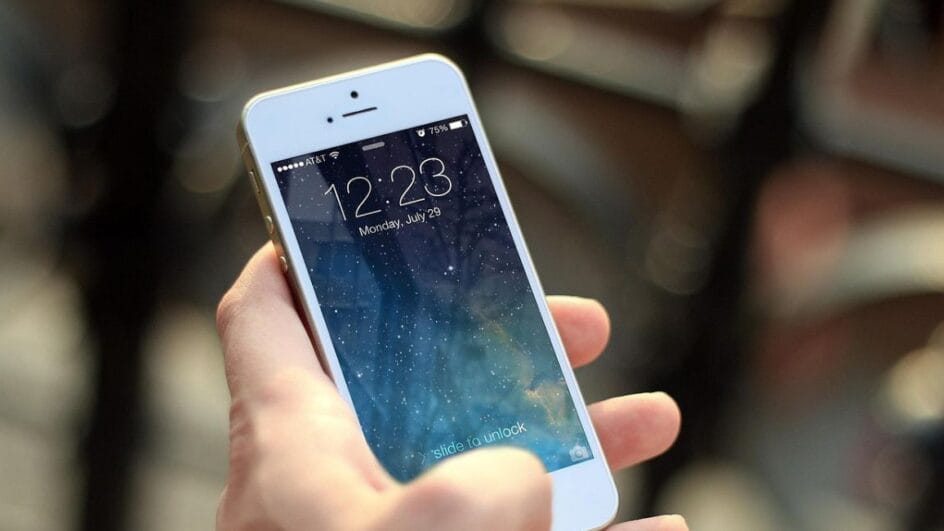 iPhone terá integração com GPT-5 (Foto: Jan Vašek, Pixabay, banco de imagens)