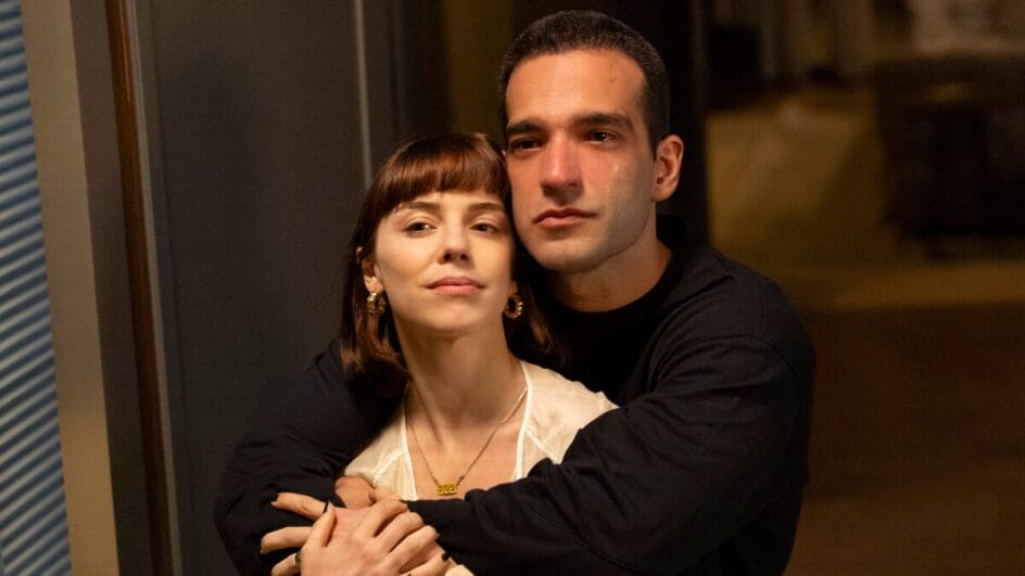 Globo divulga as primeiras imagens de Afonso doente em Vale Tudo