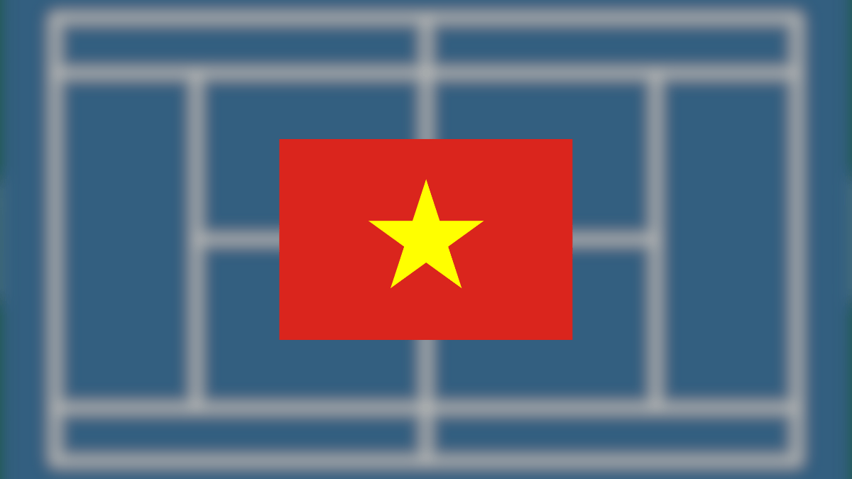 Seleções participantes do Campeonato Mundial de Vôlei Feminino 2025