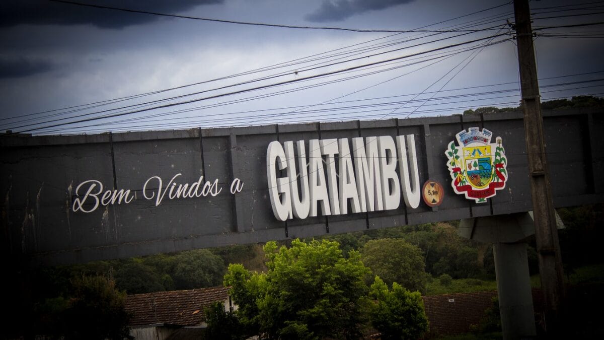 Longe do litoral, cidade do Oeste tem uma das maiores taxas de crescimento populacional de SC em 2025