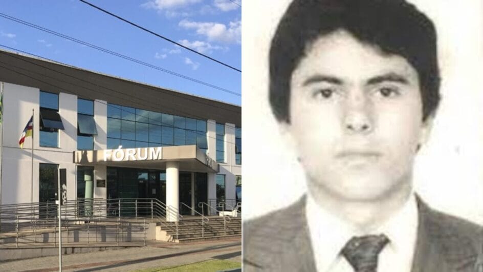 Mandante de assassinato de empresário do Sul de SC é preso após 17 anos
