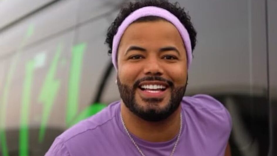 Hytalo Santos, acusado por Felca de explorar adolescentes, é investigado pelo MP desde 2024