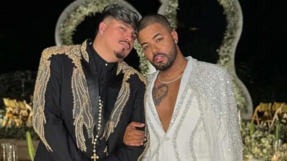 Hytalo Santos dopava menor de idade para poder sair de casa, diz testemunha