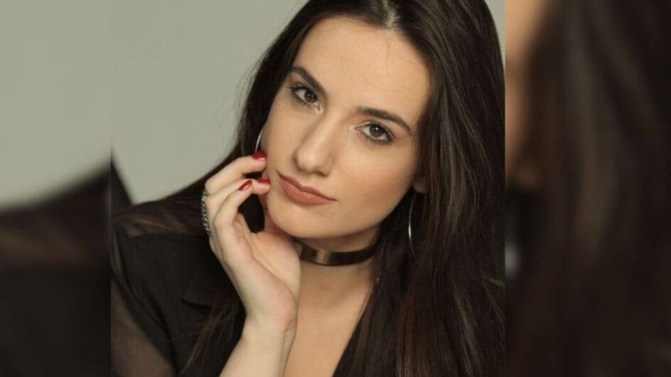 Isadora Viana Costa tinha 22 anos (Foto Redes sociais, @justicaparaisadora, Reprodução)