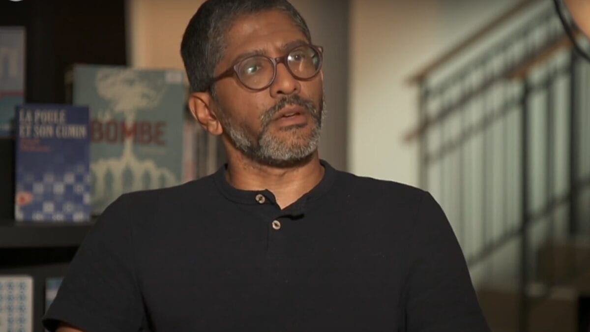 Jeferson Tenório