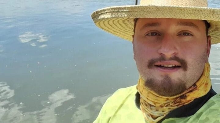 Jovem morre em acidente no dia que completaria 27 anos em SC: "Pessoa muito especial"