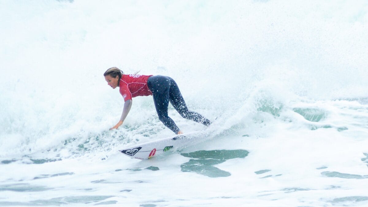 Circuito Catarinense Profissional de Surfe