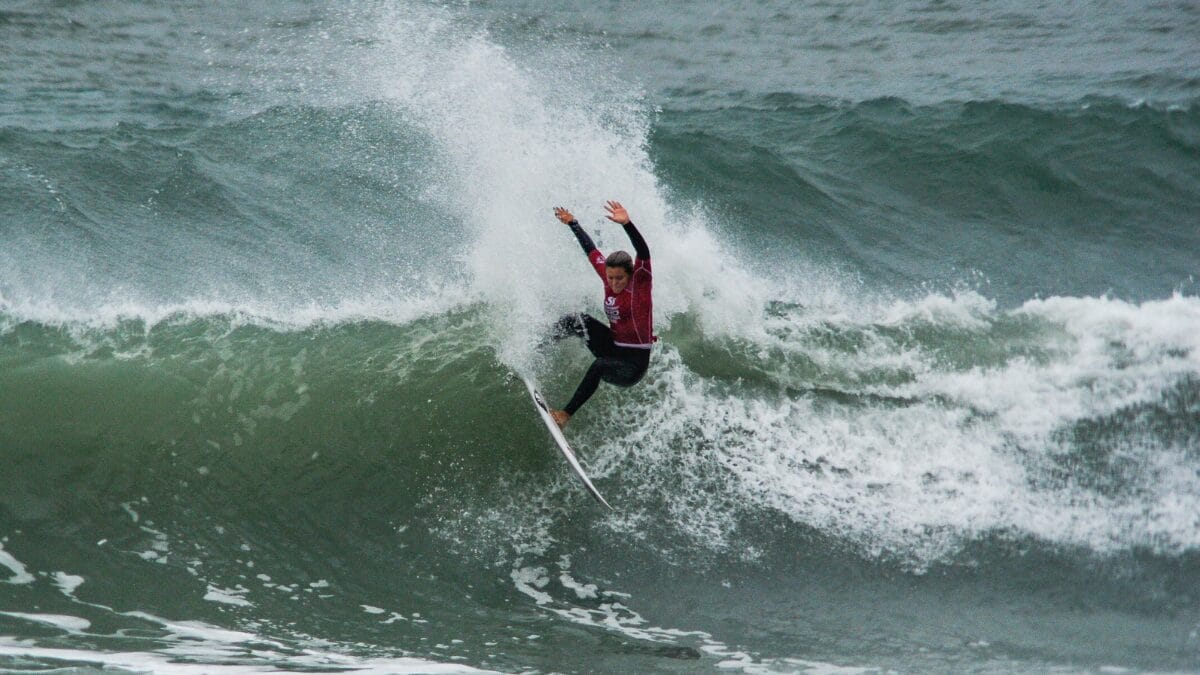 Circuito Catarinense Profissional de Surfe