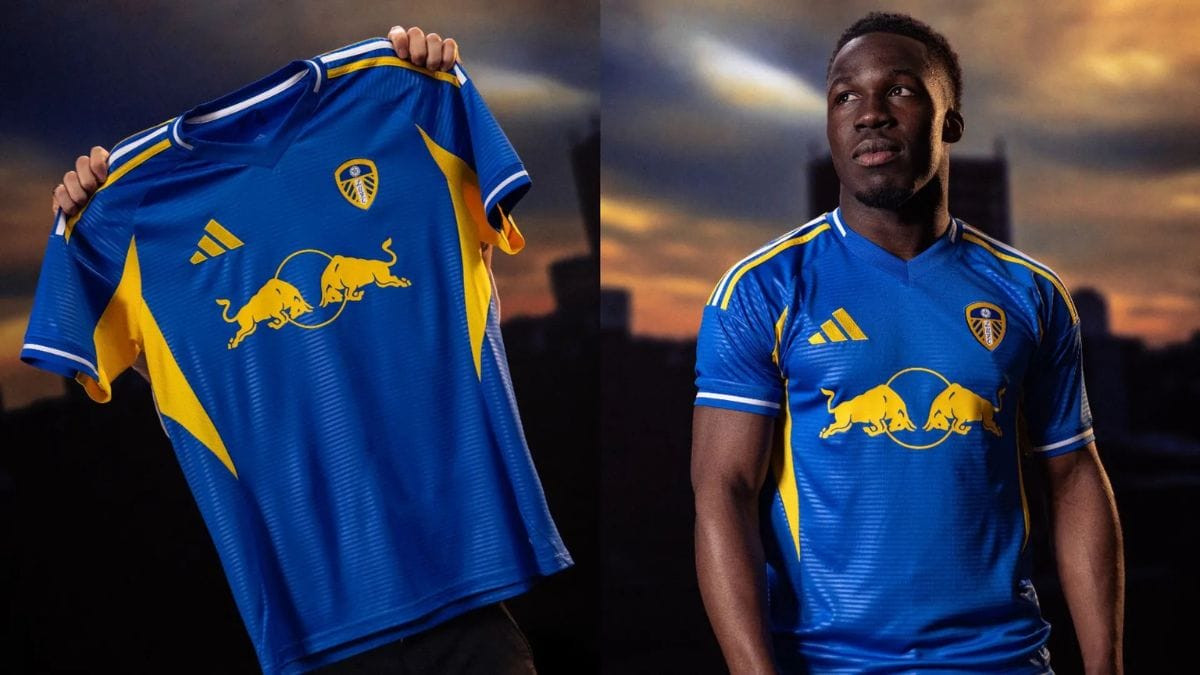 Leeds United (Foto: divulgação)