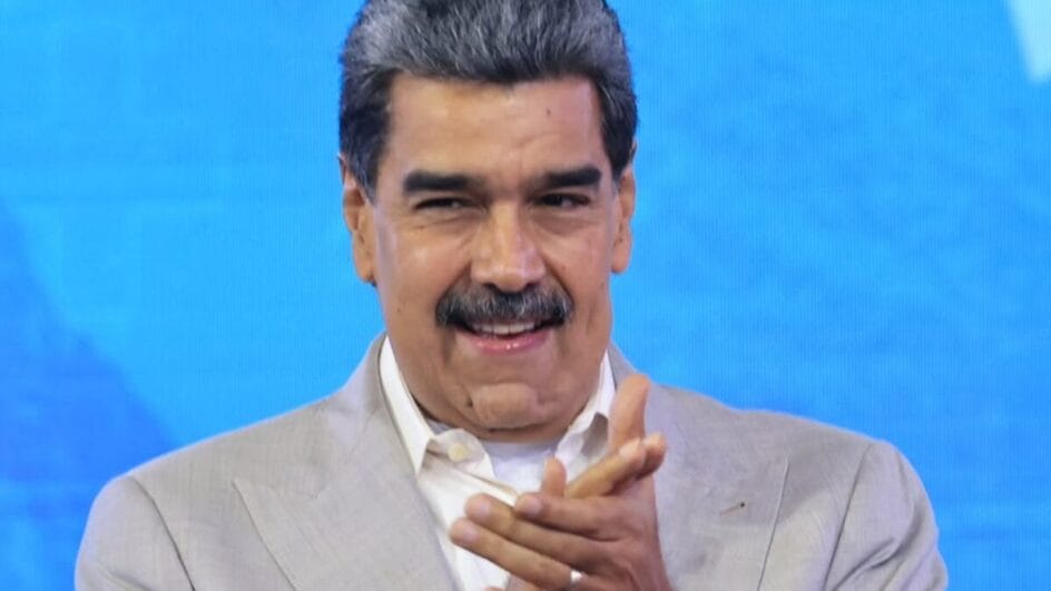 Maduro