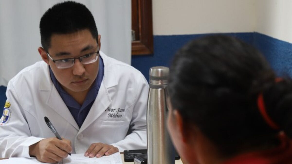 Mais Médicos