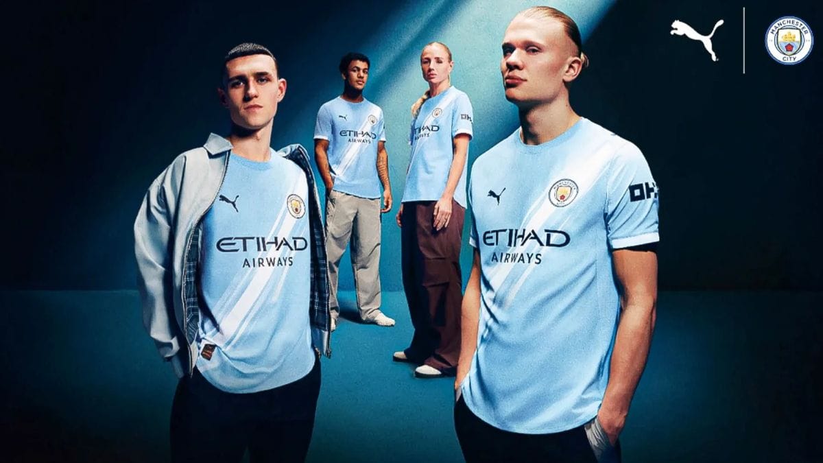 Manchester City (Foto: divulgação)