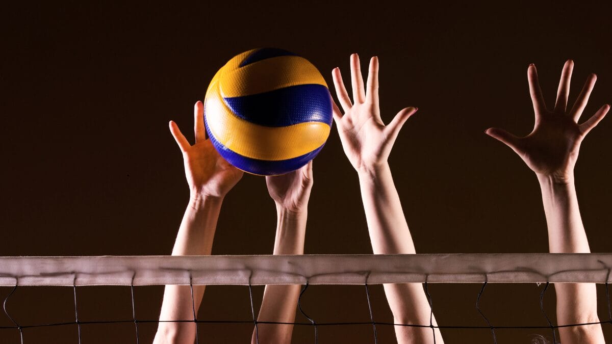 Medalhista de bronze da VNL pode ser uma das candidatas ao título do Mundial de Vôlei Feminino 2025 (Foto: Banco de imagens Canva)