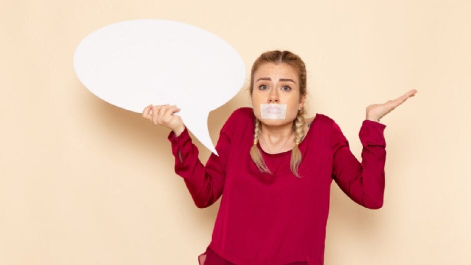 Mude seu jeito de conversar e construa relações mais fortes e significativas (Foto: Banco de Imagens)