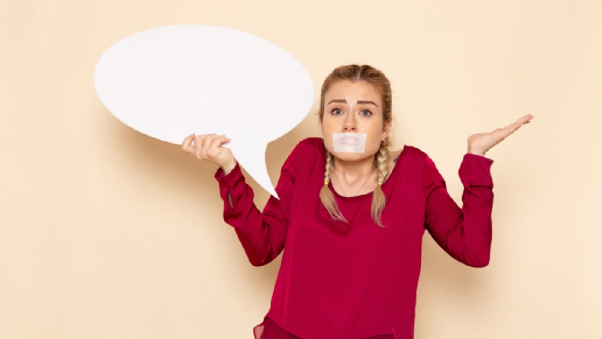 Mude seu jeito de conversar e construa relações mais fortes e significativas (Foto: Banco de Imagens)
