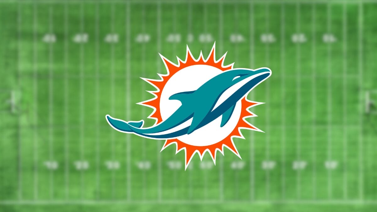 Miami Dolphins NFL