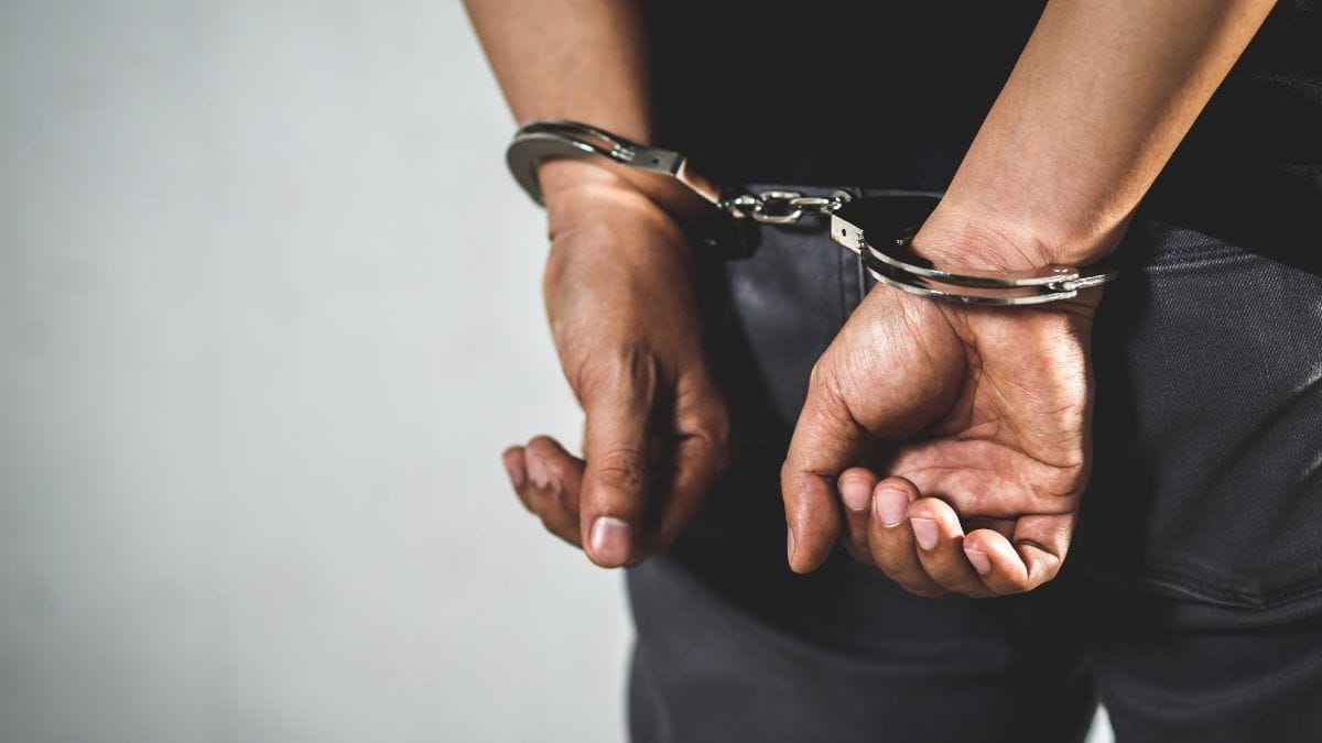 Ministério Público condena pai a 40 anos de prisão por estuprar as três filhas no Alto Vale